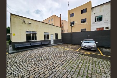 Apartamento para alugar com 44m², 1 quarto e sem vagaGaragem