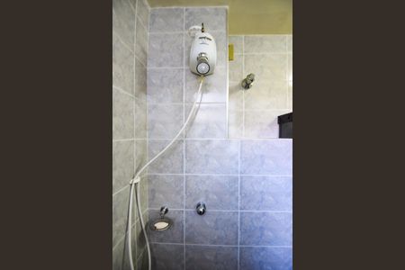 Apartamento para alugar com 44m², 1 quarto e sem vagaBanheiro