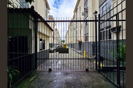 Apartamento para alugar com 44m², 1 quarto e sem vagaFachada