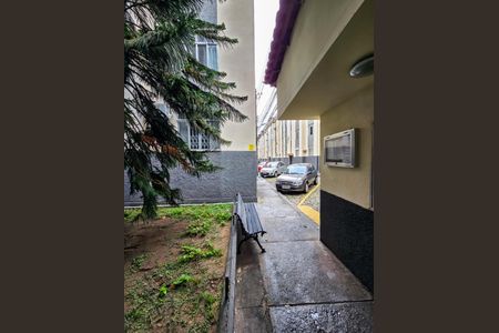 Apartamento para alugar com 44m², 1 quarto e sem vagaÁrea comum