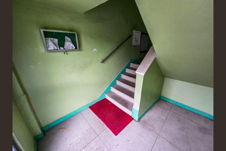 Apartamento para alugar com 44m², 1 quarto e sem vagaHall de entrada