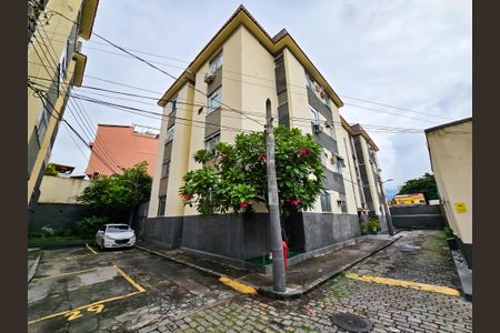 Apartamento para alugar com 44m², 1 quarto e sem vagaÁrea comum