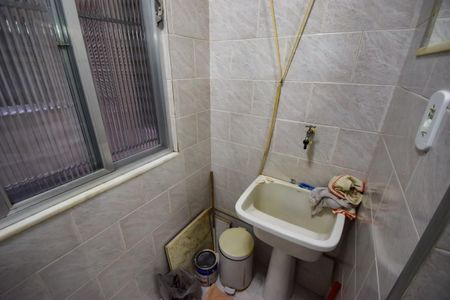 Apartamento para alugar com 44m², 1 quarto e sem vagaÁrea de Serviço