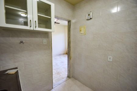 Apartamento para alugar com 44m², 1 quarto e sem vagaCozinha