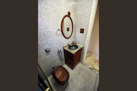 Apartamento para alugar com 44m², 1 quarto e sem vagaBanheiro