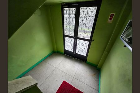 Apartamento para alugar com 44m², 1 quarto e sem vagaHall de entrada