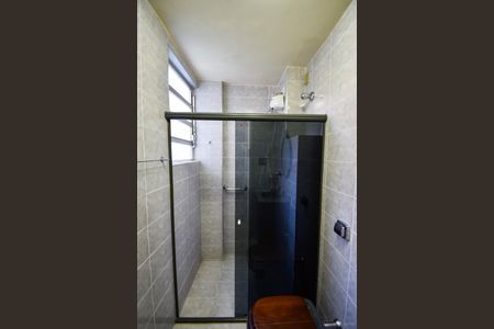 Apartamento para alugar com 44m², 1 quarto e sem vagaBanheiro