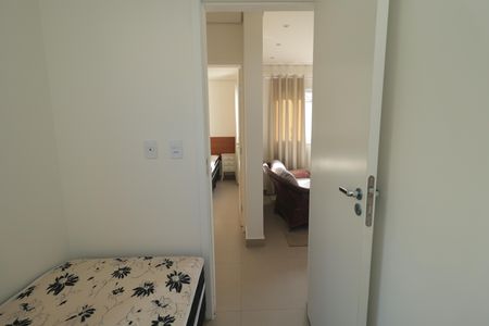 Apartamento para alugar com 34m², 2 quartos e sem vagaQuarto 2