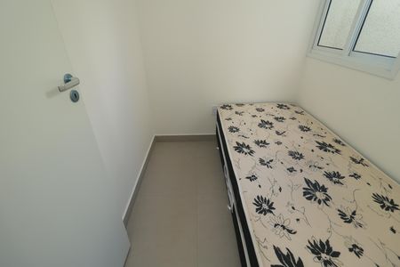 Apartamento para alugar com 34m², 2 quartos e sem vagaQuarto 2