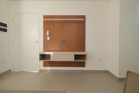 Apartamento para alugar com 34m², 2 quartos e sem vagaSala