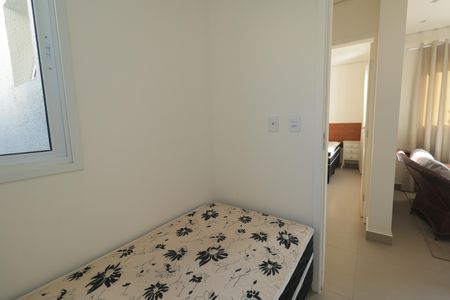 Apartamento para alugar com 34m², 2 quartos e sem vagaQuarto 2
