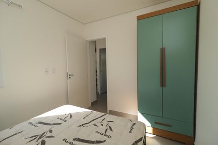Apartamento para alugar com 34m², 2 quartos e sem vagaQuarto 1