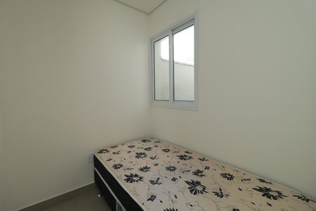 Apartamento para alugar com 34m², 2 quartos e sem vagaQuarto 2