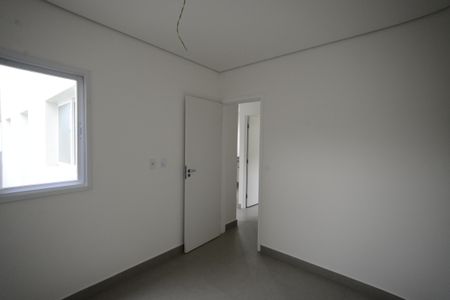 Apartamento à venda com 34m², 2 quartos e sem vagaQuarto 2
