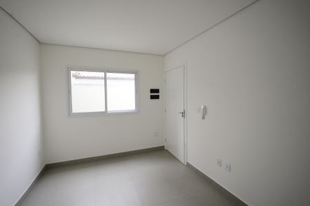 Apartamento à venda com 34m², 2 quartos e sem vagaSala/Cozinha