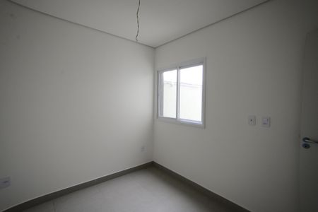 Apartamento à venda com 34m², 2 quartos e sem vagaQuarto 2