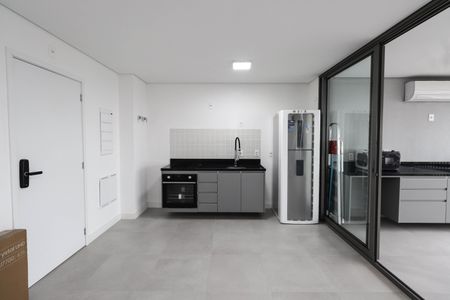 Apartamento à venda com 89m², 2 quartos e 2 vagas Apartamento à venda com 89m², 2 quartos e 2 vagasSala