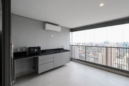 Apartamento à venda com 89m², 2 quartos e 2 vagas Apartamento à venda com 89m², 2 quartos e 2 vagasSacada