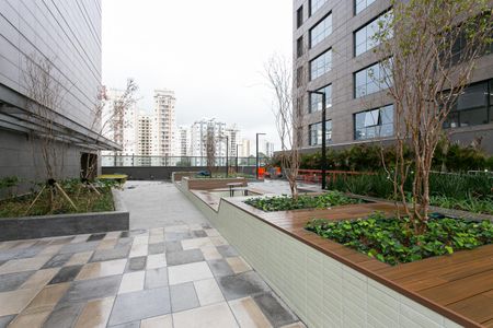 Apartamento à venda com 89m², 2 quartos e 2 vagas Apartamento à venda com 89m², 2 quartos e 2 vagasÁrea comum