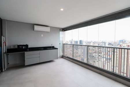 Apartamento à venda com 89m², 2 quartos e 2 vagas Apartamento à venda com 89m², 2 quartos e 2 vagasSacada