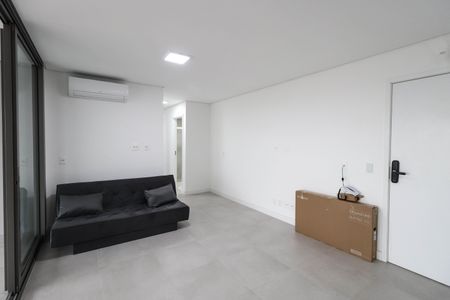 Apartamento à venda com 89m², 2 quartos e 2 vagas Apartamento à venda com 89m², 2 quartos e 2 vagasSala