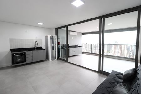Apartamento à venda com 89m², 2 quartos e 2 vagas Apartamento à venda com 89m², 2 quartos e 2 vagasSala
