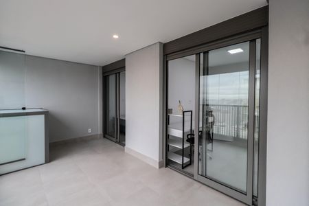 Apartamento à venda com 89m², 2 quartos e 2 vagas Apartamento à venda com 89m², 2 quartos e 2 vagasSacada