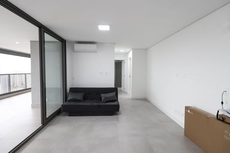 Apartamento à venda com 89m², 2 quartos e 2 vagas Apartamento à venda com 89m², 2 quartos e 2 vagasSala