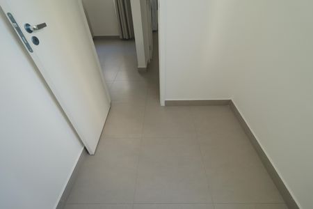 Apartamento para alugar com 34m², 2 quartos e sem vagaQuarto 1