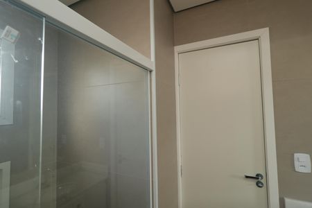 Apartamento para alugar com 34m², 2 quartos e sem vagaBanheiro