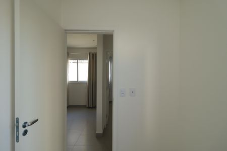 Apartamento para alugar com 34m², 2 quartos e sem vagaQuarto 1