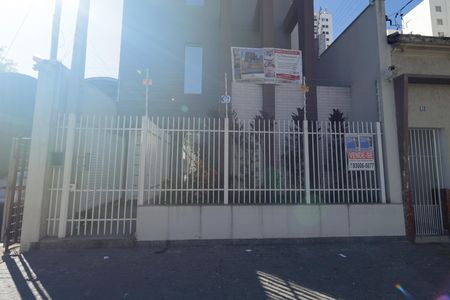 Apartamento para alugar com 34m², 2 quartos e sem vagaFachada