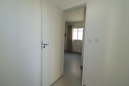Apartamento para alugar com 34m², 2 quartos e sem vagaQuarto 1