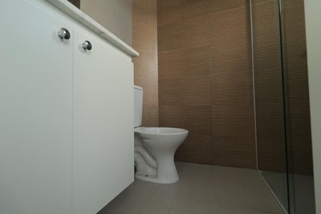 Apartamento para alugar com 34m², 2 quartos e sem vagaBanheiro