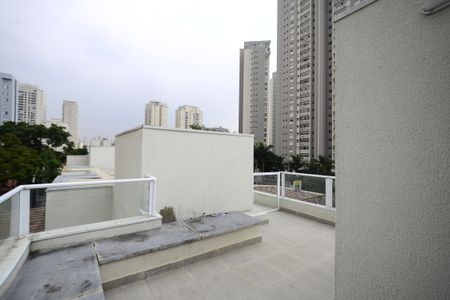 Apartamento para alugar com 34m², 2 quartos e sem vagaÁrea comum