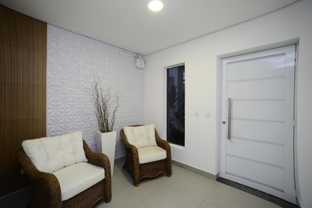 Apartamento para alugar com 34m², 2 quartos e sem vagaÁrea comum