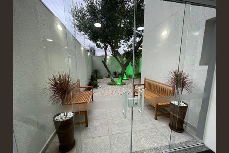 Apartamento para alugar com 34m², 2 quartos e sem vagaÁrea comum