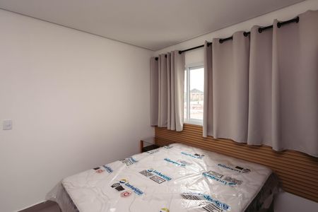 Apartamento à venda com 34m², 1 quarto e sem vagaQuarto