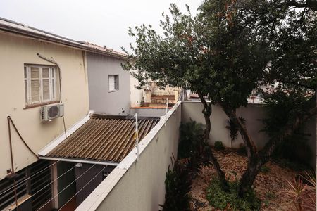 Apartamento à venda com 34m², 1 quarto e sem vagaVista da Sala/Cozinha