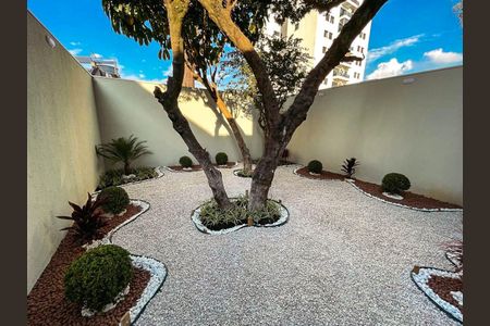 Apartamento à venda com 34m², 1 quarto e sem vagaJardim