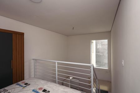 Apartamento à venda com 34m², 1 quarto e sem vagaQuarto