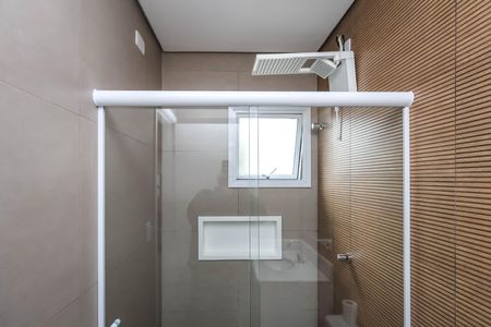 Apartamento à venda com 34m², 1 quarto e sem vagaBanheiro