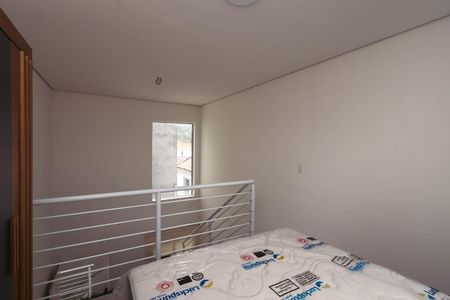 Apartamento à venda com 34m², 1 quarto e sem vagaQuarto