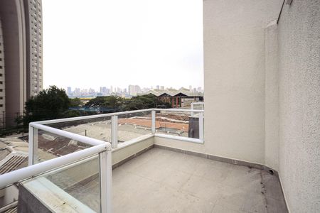 Apartamento à venda com 34m², 1 quarto e sem vagaRooftop