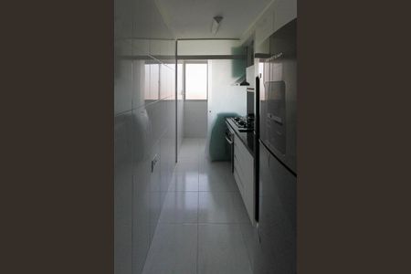 Apartamento à venda com 50m², 2 quartos e 1 vaga Apartamento à venda com 50m², 2 quartos e 1 vagaCozinha