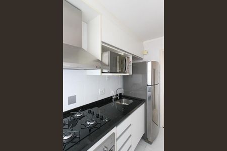 Apartamento à venda com 50m², 2 quartos e 1 vaga Apartamento à venda com 50m², 2 quartos e 1 vagaCozinha