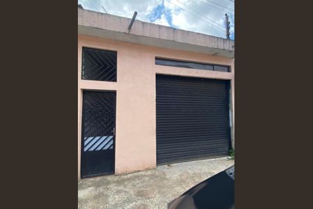 Casa à venda com 185m², 3 quartos e 3 vagas Casa à venda com 185m², 3 quartos e 3 vagasFoto 01