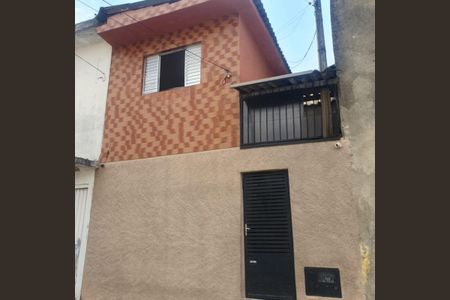 Casa à venda com 185m², 3 quartos e 3 vagas Casa à venda com 185m², 3 quartos e 3 vagasFoto 01