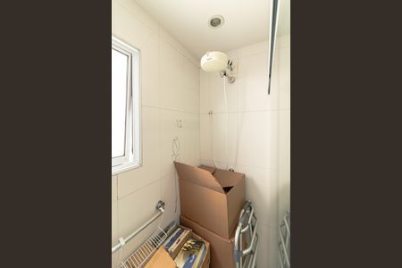 Casa à venda com 120m², 2 quartos e 1 vaga Casa à venda com 120m², 2 quartos e 1 vagaBanheiro da Suíte 2