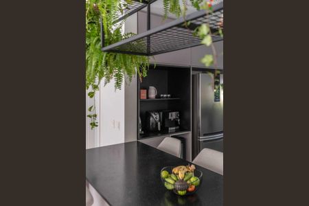 Casa de condomínio à venda com 448m², 3 quartos e 3 vagasCozinha